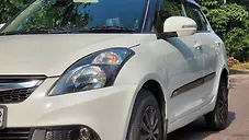 Used Maruti Suzuki Swift DZire VDI in Lucknow