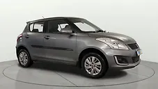Used Maruti Suzuki Swift ZXi in Delhi