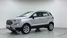 Used Ford Ecosport Titanium + 1.5L Ti-VCT in Ghaziabad