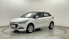Used Hyundai Elite i20 Asta 1.2 in Mumbai