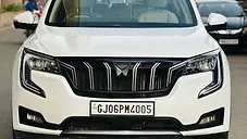 Used Mahindra XUV700 AX 7 Diesel  AT Luxury Pack 7 STR [2021] in Mumbai