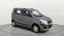 Used Maruti Suzuki Wagon R LXI CNG in Mumbai