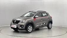 Used Renault Kwid RXT 1.0 SCE Edition in Jaipur