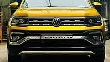 Used Volkswagen Taigun Topline 1.0 TSI AT in Chennai