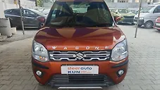 Used Maruti Suzuki Wagon R VXi 1.0 [2019-2019] in Chennai