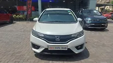 Used Honda Jazz VX CVT Petrol in Chennai