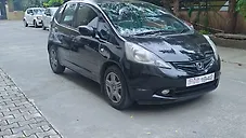 Used Honda Jazz Base Old in Pune