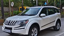 Used Mahindra XUV500 W8 in Mumbai