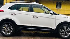 Used Hyundai Creta SX Plus 1.6 AT CRDI in Mumbai