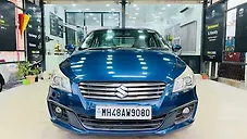 Used Maruti Suzuki Ciaz Alpha Hybrid 1.5 [2018-2020] in Nagpur