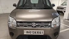 Used Maruti Suzuki Wagon R LXi (O) 1.0 CNG [2019-2020] in Mumbai