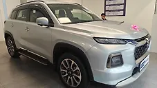 Used Maruti Suzuki Grand Vitara Alpha Smart Hybrid AllGrip [2022-2023] in Navi Mumbai