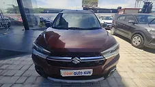 Used Maruti Suzuki XL6 Zeta MT Petrol in Chennai