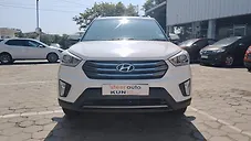 Used Hyundai Creta SX Plus 1.6  Petrol in Chennai