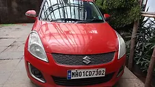 Used Maruti Suzuki Swift VXi [2014-2017] in Mumbai