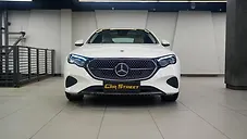 Used Mercedes-Benz E-Class E220d [2024-2025] in Kolkata