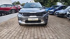 Used Kia Sonet HTX 1.5 [2020-2021] in Bangalore