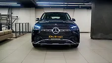 Used Mercedes-Benz GLE 300d AMG Line in Kolkata