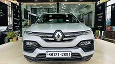 Used Renault Kiger RXZ AMT in Nagpur