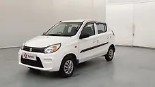 Used Maruti Suzuki Alto 800 Vxi in Lucknow