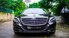 Used Mercedes-Benz S-Class Maybach S 500 in Delhi
