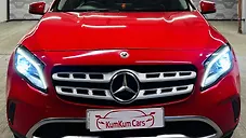 Used Mercedes-Benz GLA 200 d Sport in Pune