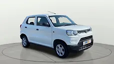 Used Maruti Suzuki S-Presso VXi (O) in Surat