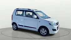 Used Maruti Suzuki Wagon R VXI in Surat