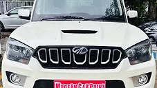 Used Mahindra Scorpio S9 2WD 8 STR in Chandigarh
