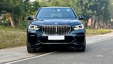 Used BMW X5 xDrive40i M Sport in Delhi