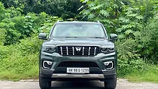 Used Mahindra Scorpio Z8 L Petrol AT 6 STR [2023-2024] in Delhi