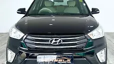 Used Hyundai Creta 1.6 S Petrol in Hyderabad