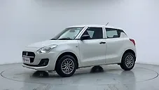 Used Maruti Suzuki Swift LXi in Ghaziabad