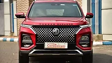 Used MG Hector Savvy Pro 1.5 Turbo Petrol CVT [2023] in Kolkata