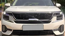 Used Kia Seltos HTX 1.5 IVT in Delhi