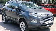 Used Ford Ecosport Titanium 1.5L TDCi in Mumbai