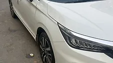 Used Honda City ZX CVT Petrol [2017-2019] in Delhi