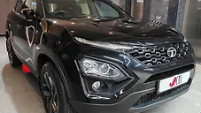 Used Tata Harrier XZA Plus Dark Edition in Ahmedabad