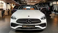 Used Mercedes-Benz C-Class C 300d [2022-2023] in Delhi