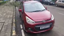 Used Hyundai Grand i10 Asta 1.2 Kappa VTVT [2013-2016] in Navi Mumbai
