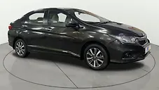 Used Honda City V Petrol [2017-2019] in Mohali