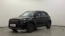 Used Hyundai Venue SX 1.2 Petrol in Hyderabad