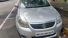 Used Maruti Suzuki SX4 ZXi in Navi Mumbai