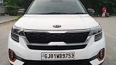 Used Kia Seltos Anniversary Edition 1.5 in Ahmedabad
