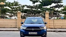 Used Maruti Suzuki XL6 Alpha MT Petrol in Thane