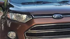 Used Ford Ecosport Trend + 1.5L TDCi in Lucknow
