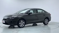 Used Honda City VX Petrol in Ghaziabad