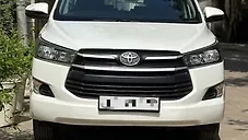 Used Toyota Innova Crysta GX 2.4 AT 8 STR in Delhi