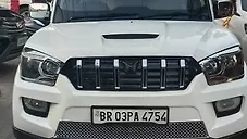 Used Mahindra Scorpio S2 in Patna