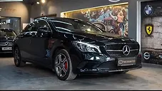 Used Mercedes-Benz CLA 200 Petrol Sport in Ranchi